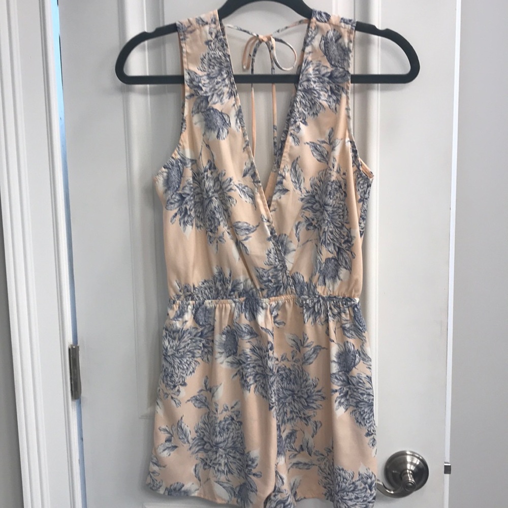 Illa-Illa romper